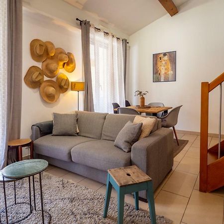 Duplex Vieux Port - Cannes Dış mekan fotoğraf