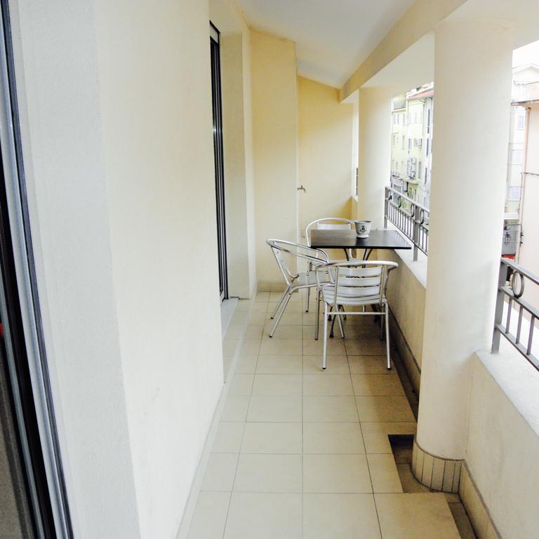 Duplex Vieux Port - Cannes Dış mekan fotoğraf