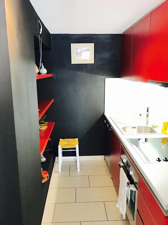 Duplex Vieux Port - Cannes Dış mekan fotoğraf