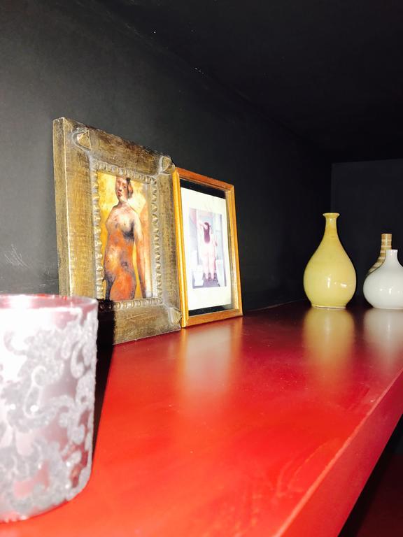 Duplex Vieux Port - Cannes Dış mekan fotoğraf