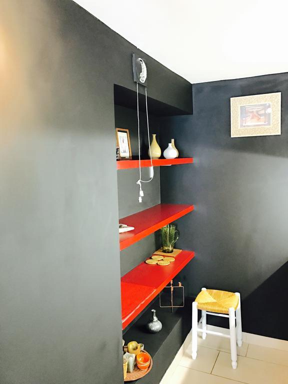Duplex Vieux Port - Cannes Dış mekan fotoğraf