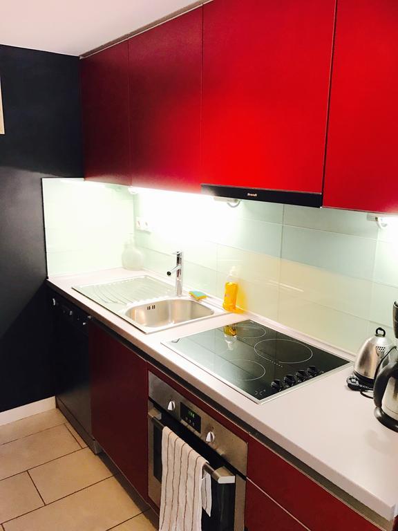 Duplex Vieux Port - Cannes Dış mekan fotoğraf