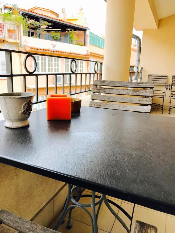 Duplex Vieux Port - Cannes Dış mekan fotoğraf