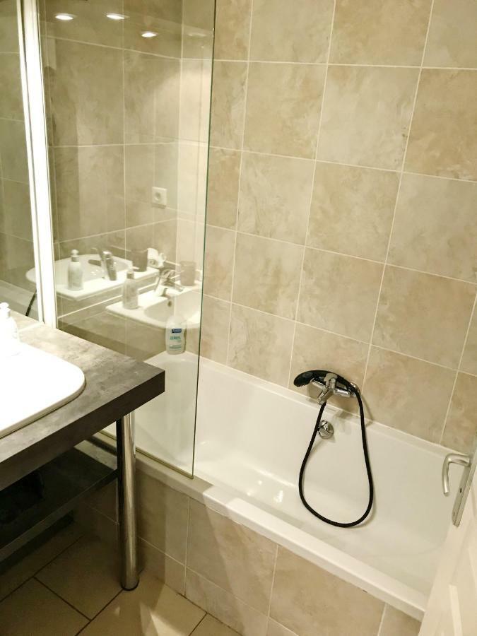 Duplex Vieux Port - Cannes Dış mekan fotoğraf