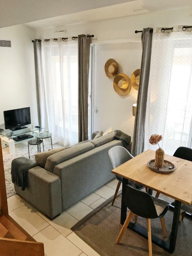 Duplex Vieux Port - Cannes Dış mekan fotoğraf