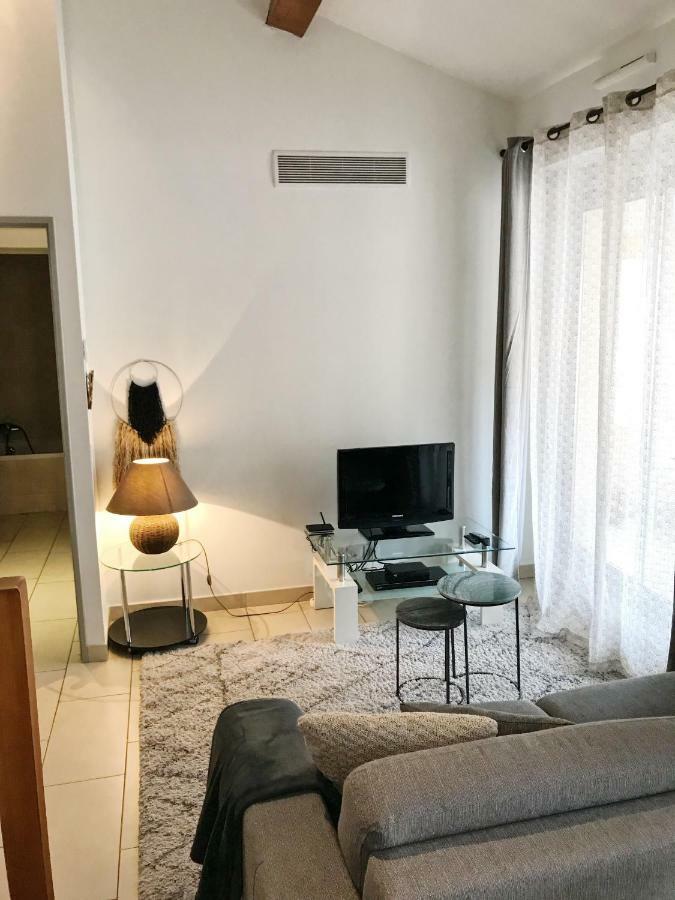 Duplex Vieux Port - Cannes Dış mekan fotoğraf