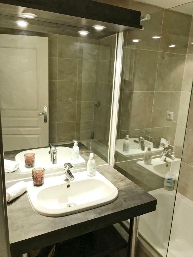 Duplex Vieux Port - Cannes Dış mekan fotoğraf