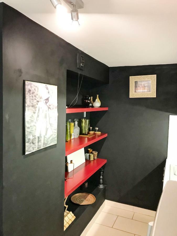 Duplex Vieux Port - Cannes Dış mekan fotoğraf