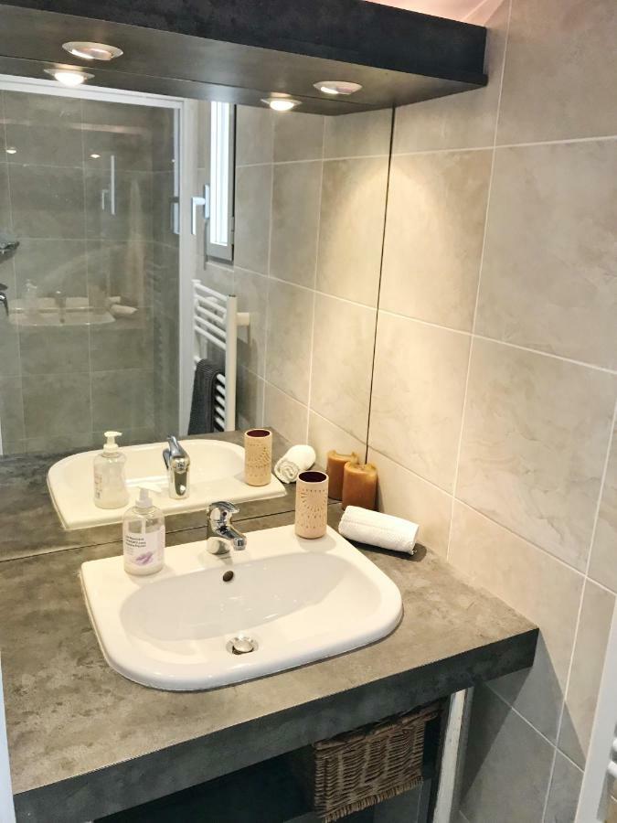 Duplex Vieux Port - Cannes Dış mekan fotoğraf