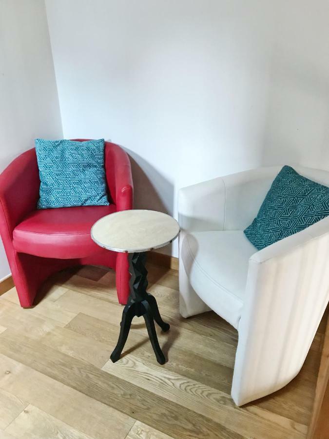 Duplex Vieux Port - Cannes Dış mekan fotoğraf