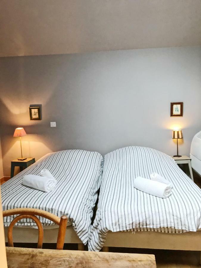Duplex Vieux Port - Cannes Dış mekan fotoğraf