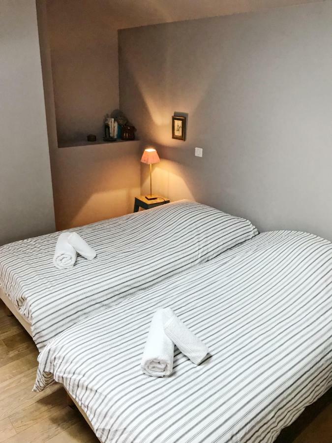 Duplex Vieux Port - Cannes Dış mekan fotoğraf