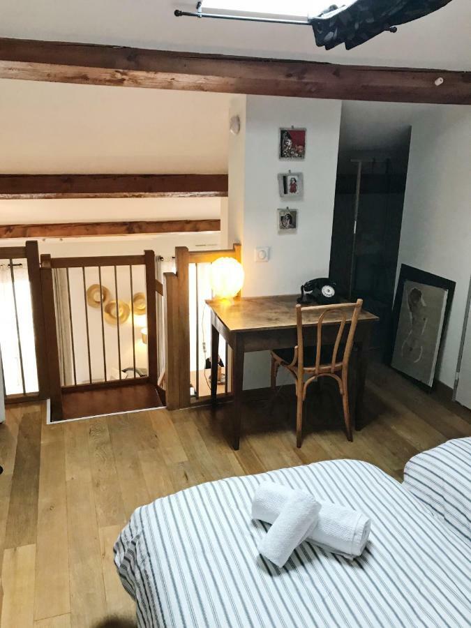 Duplex Vieux Port - Cannes Dış mekan fotoğraf