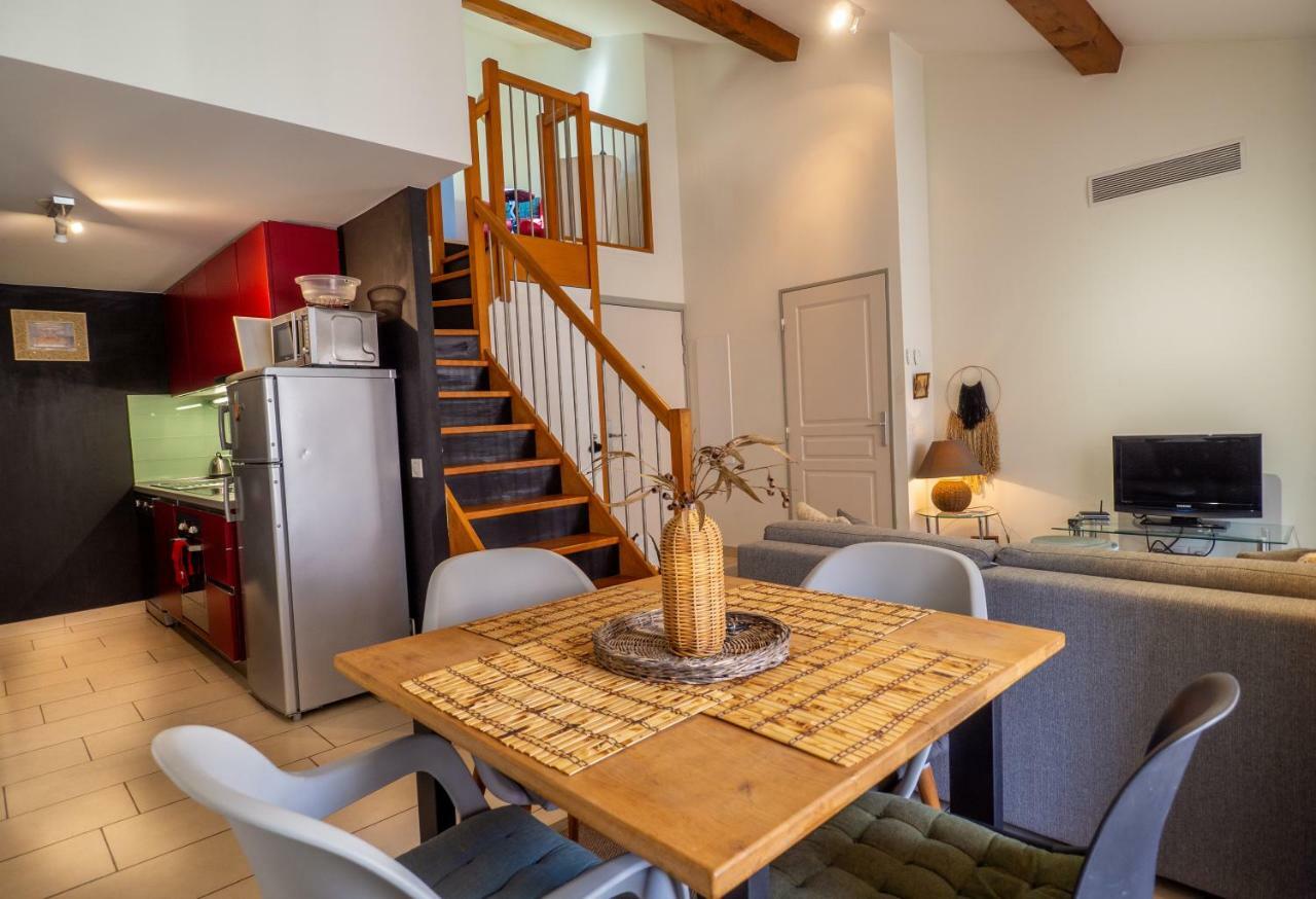 Duplex Vieux Port - Cannes Dış mekan fotoğraf