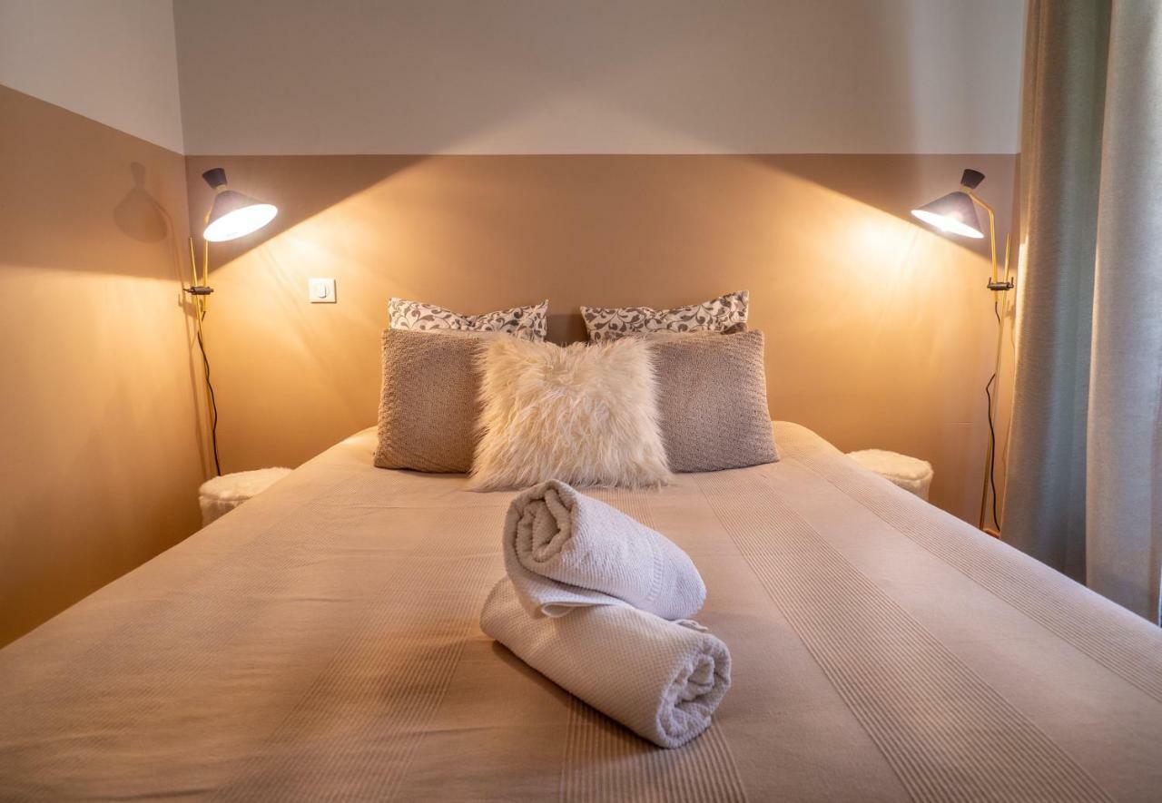 Duplex Vieux Port - Cannes Dış mekan fotoğraf