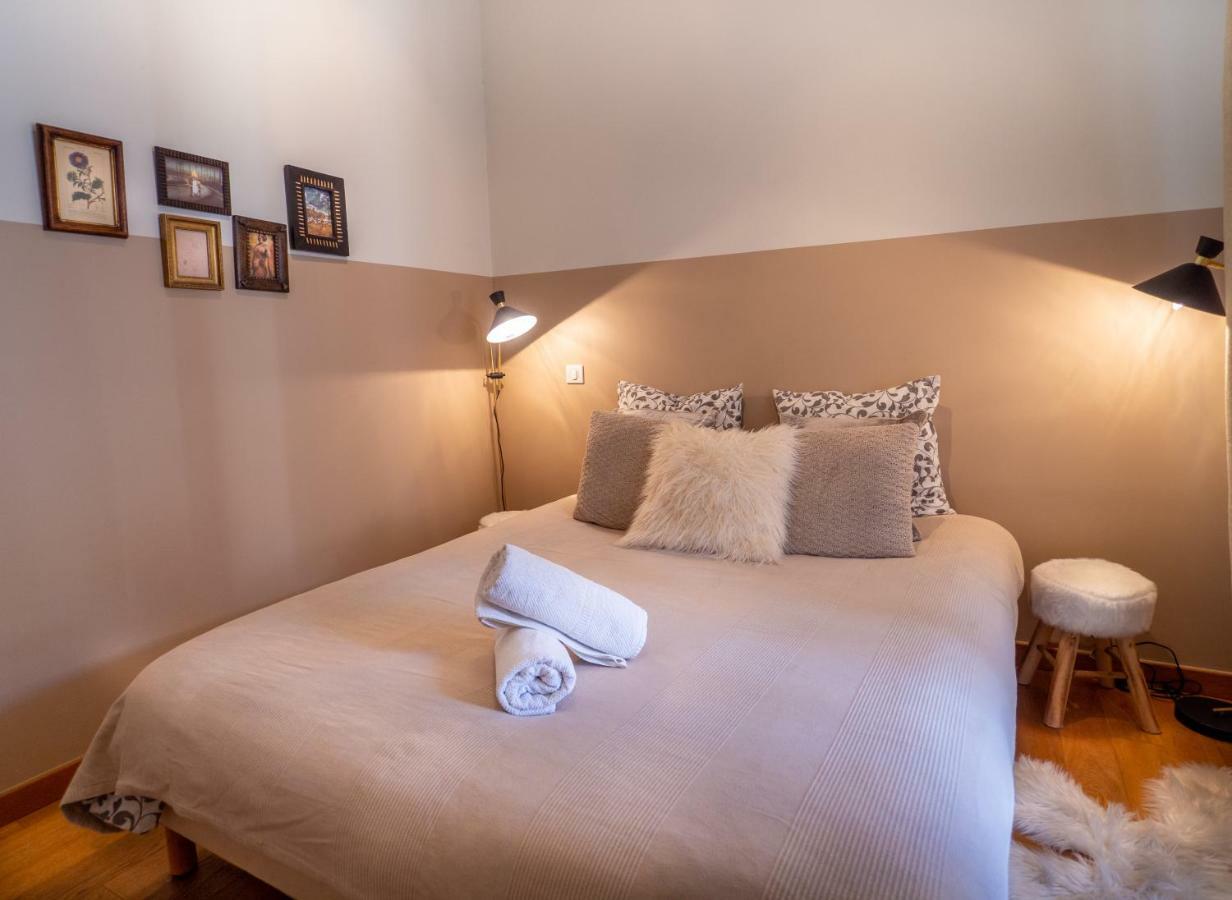 Duplex Vieux Port - Cannes Dış mekan fotoğraf