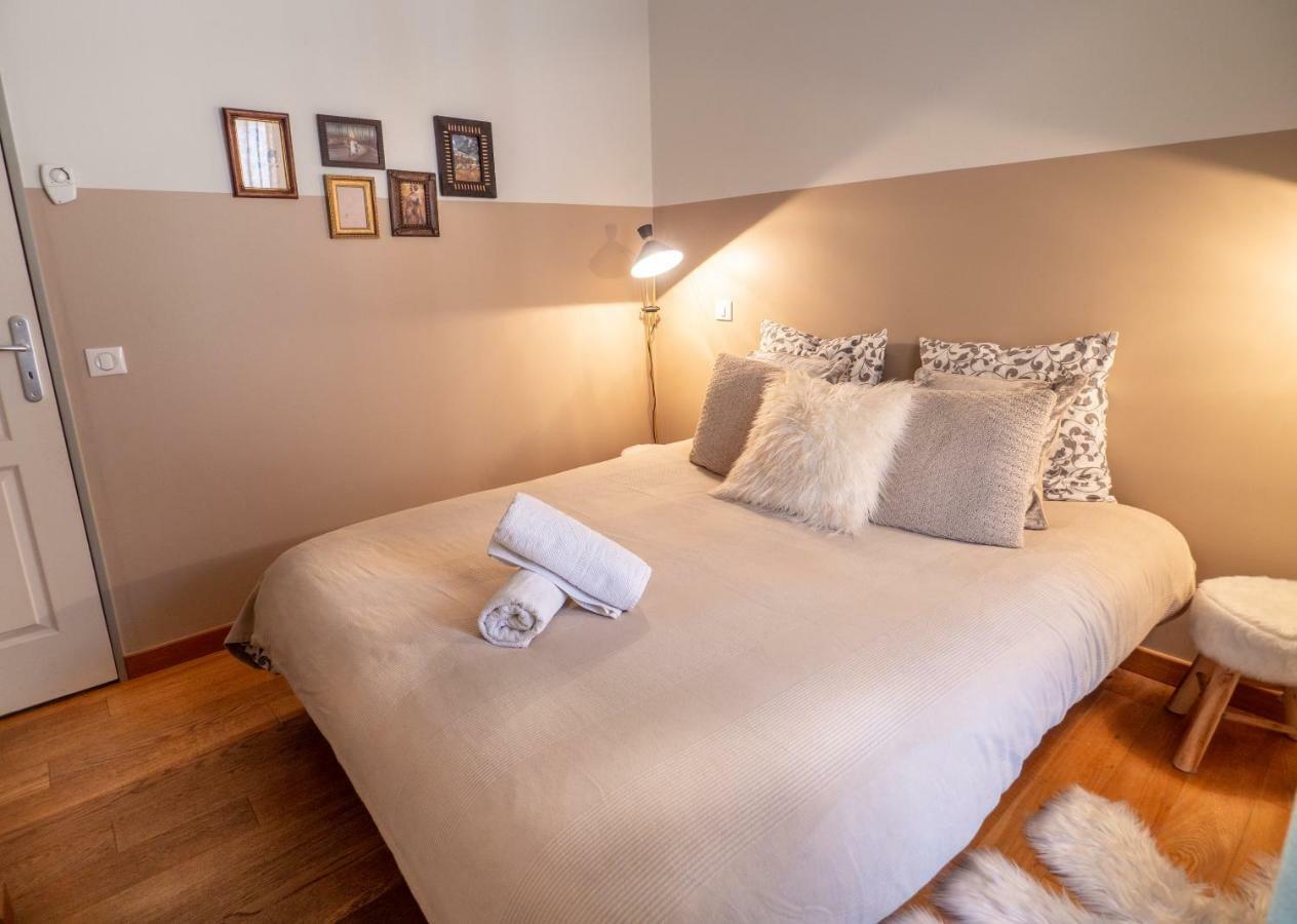 Duplex Vieux Port - Cannes Dış mekan fotoğraf